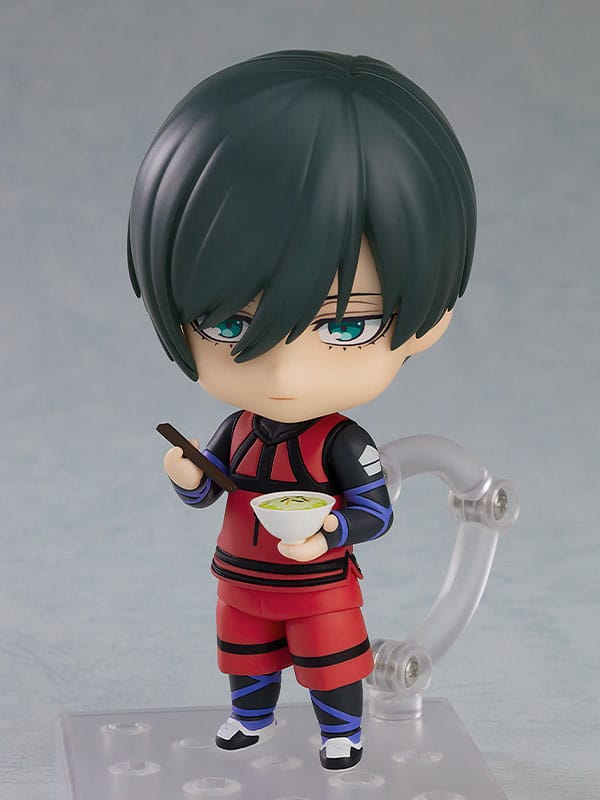 Itoshi Rin - Nendoroid 2327 - Good Smile Company