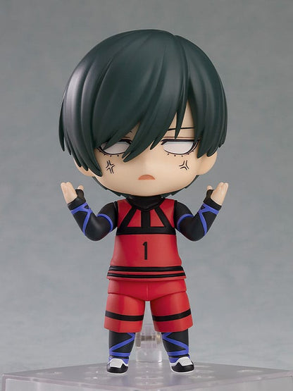 Itoshi Rin - Nendoroid 2327 - Good Smile Company