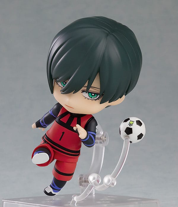 Itoshi Rin - Nendoroid 2327 - Good Smile Company