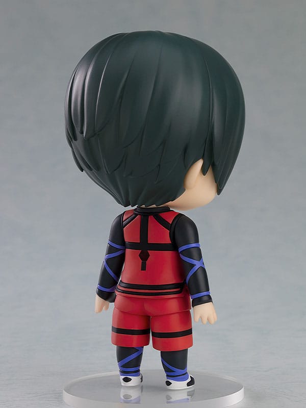 Itoshi Rin - Nendoroid 2327 - Good Smile Company