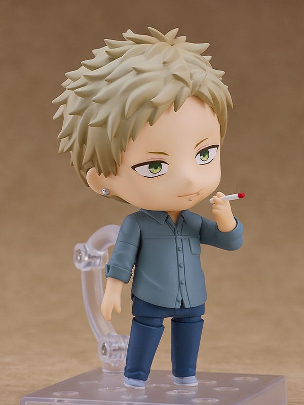 Akihiko Kaji - Nendoroid 2318 - Orange Rouge