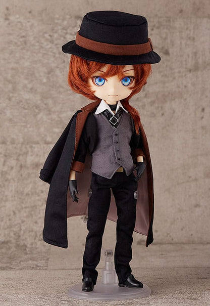 Chuya Nakahara - Bungo Stray Dogs - Orange Rouge