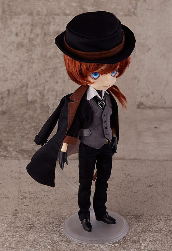 Chuya Nakahara - Bungo Stray Dogs - Orange Rouge