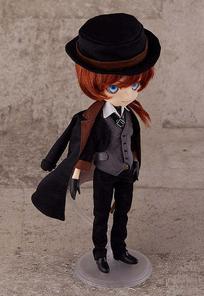 Chuya Nakahara - Bungo Stray Dogs - Orange Rouge