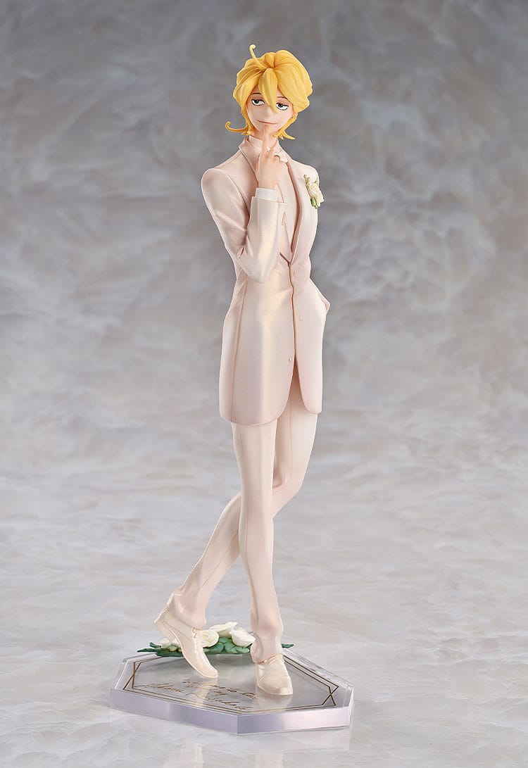 Hikaru Kusakabe: Wedding Ver. Orange Rouge