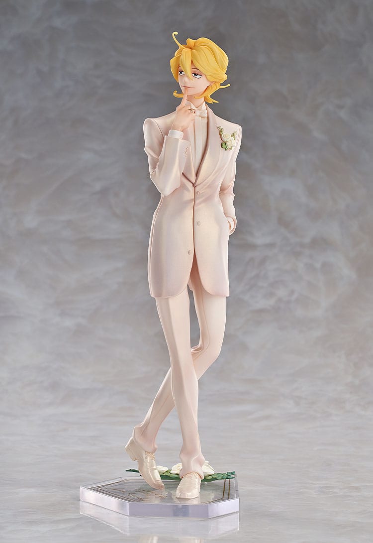 Hikaru Kusakabe: Wedding Ver. Orange Rouge