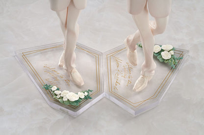Hikaru Kusakabe: Wedding Ver. Orange Rouge