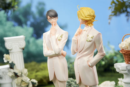 Hikaru Kusakabe: Wedding Ver. Orange Rouge