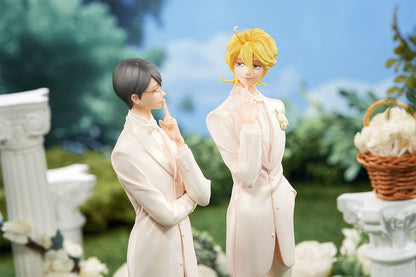 Hikaru Kusakabe: Wedding Ver. Orange Rouge