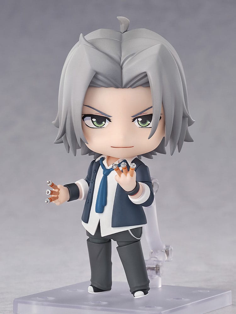 Hayato Gokudera Nendoroid Orange Rouge
