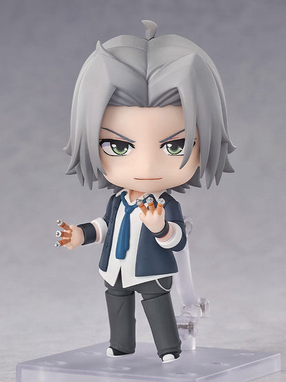 Hayato Gokudera Nendoroid Orange Rouge