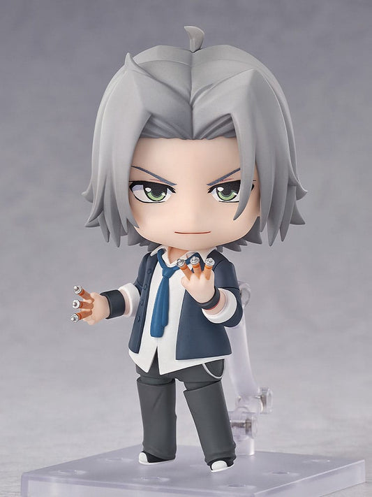 Hayato Gokudera Nendoroid Orange Rouge - Anime Figuren günstig kaufen
