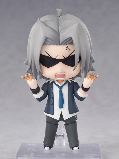 Hayato Gokudera Nendoroid Orange Rouge