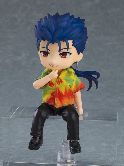 Cú Chulainn Lancer Ver. Nendoroid Doll Good Smile Company