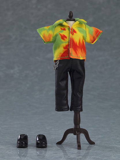 Cú Chulainn Lancer Ver. Nendoroid Doll Good Smile Company