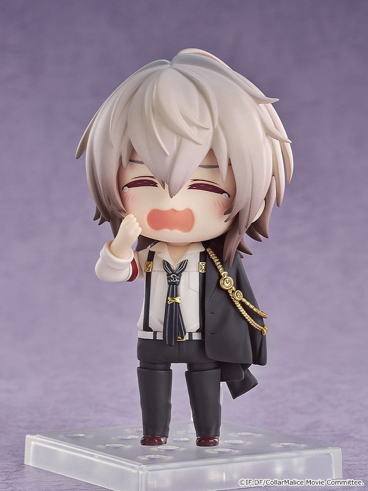 Kei Okazaki Nendoroid Orange Rouge