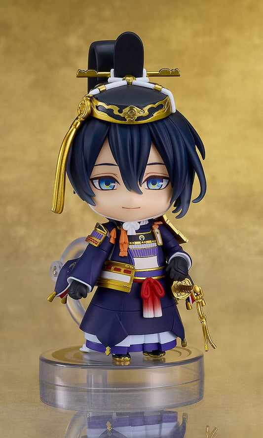 Mikazuki Munechika Kiwame Nendoroid Orange Rouge - Anime Figuren günstig kaufen