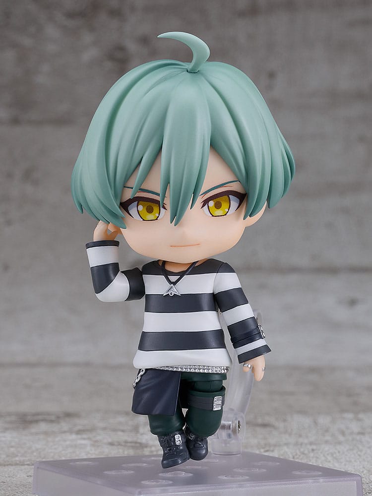 Haruka Isumi Nendoroid Orange Rouge - Anime Figuren günstig kaufen
