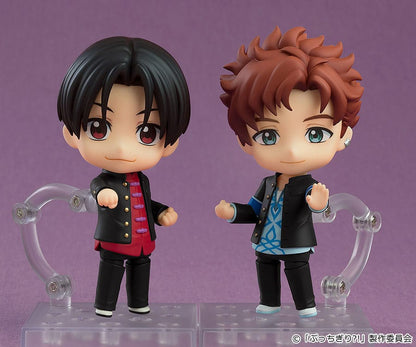 Asamine Matakara Nendoroid Good Smile Company