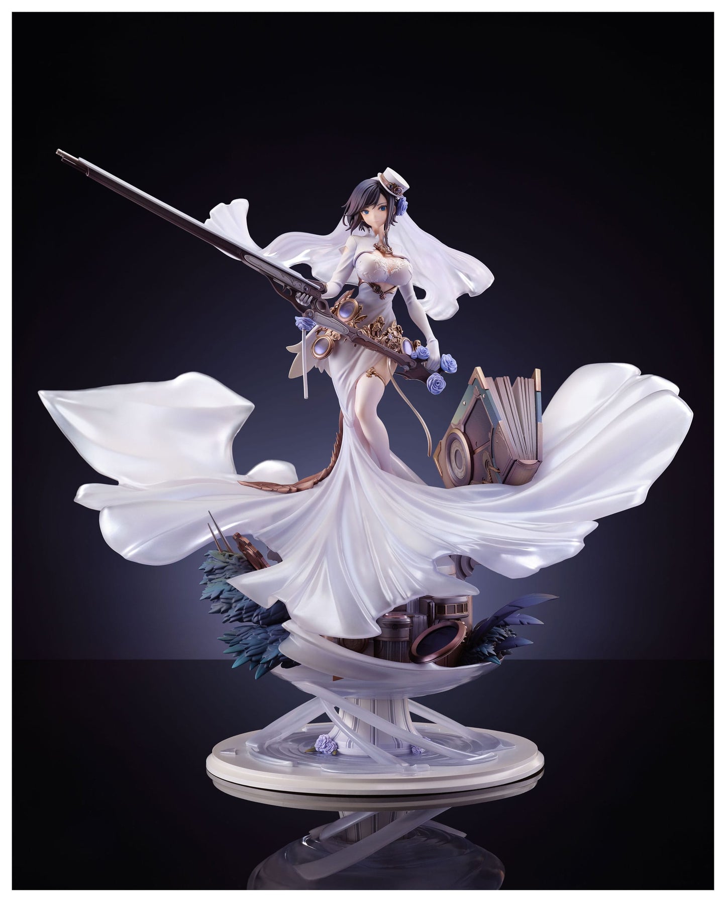 Ark Royal - Azur Lane - Oriental Forest