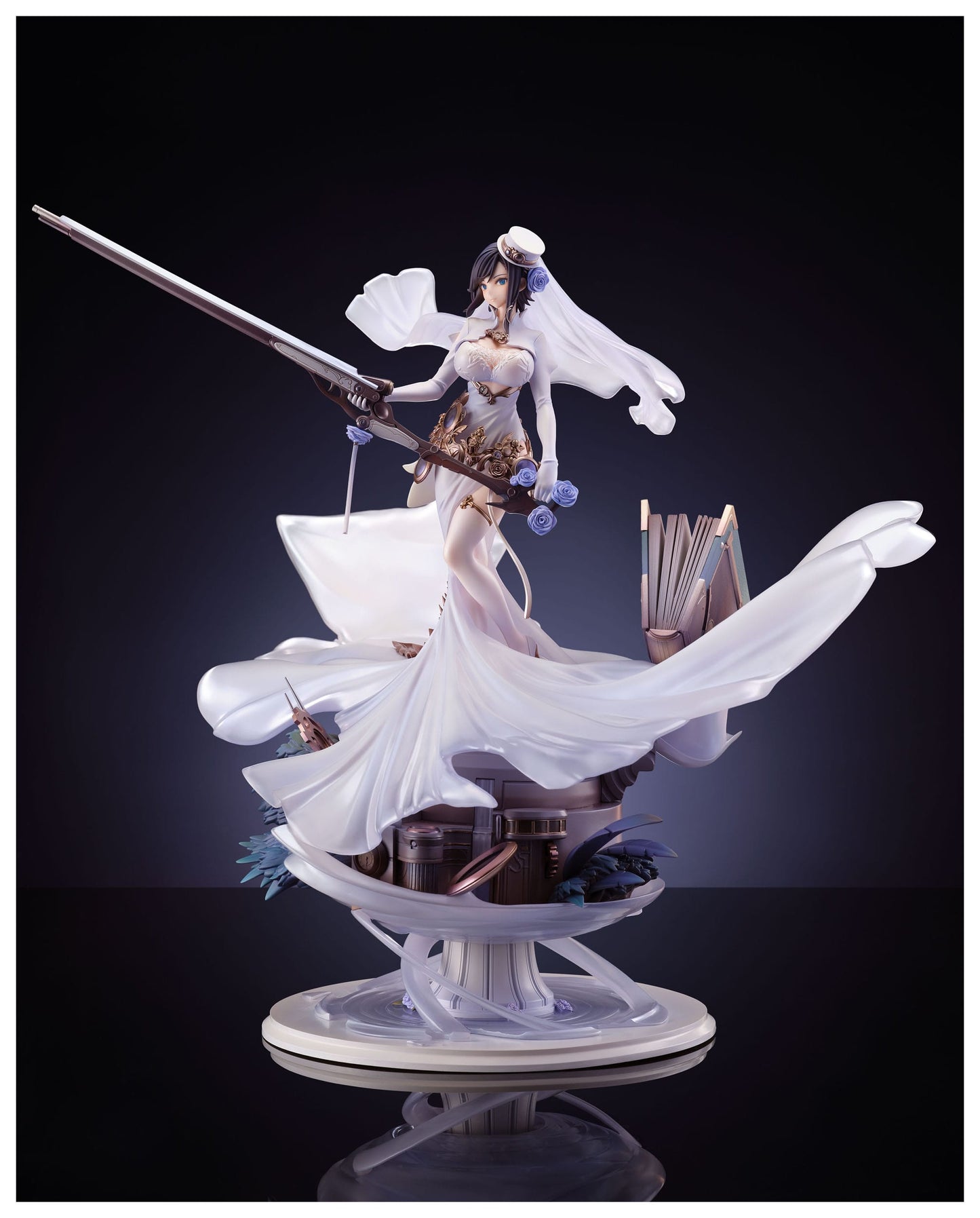 Ark Royal - Azur Lane - Oriental Forest