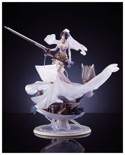 Ark Royal - Azur Lane - Oriental Forest