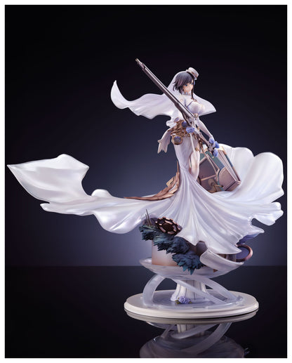 Ark Royal - Azur Lane - Oriental Forest