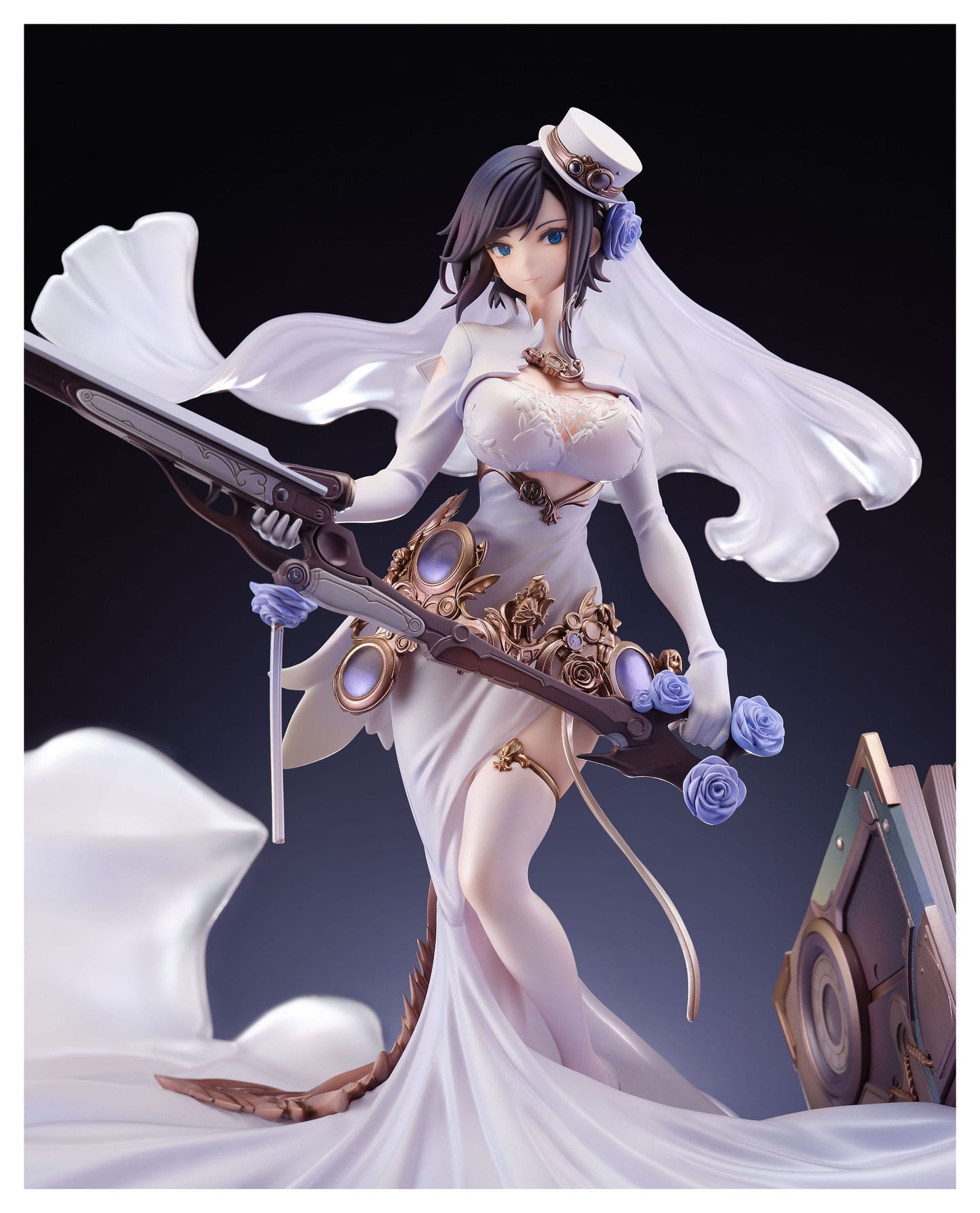Ark Royal - Azur Lane - Oriental Forest