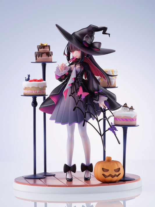 Halloween Witch Original Character Oriental Forest - Anime Figuren günstig kaufen