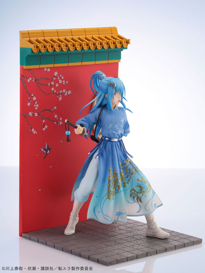 Rimuru Tempest Hanfu Style Ver. Japan Edition Oriental Forest