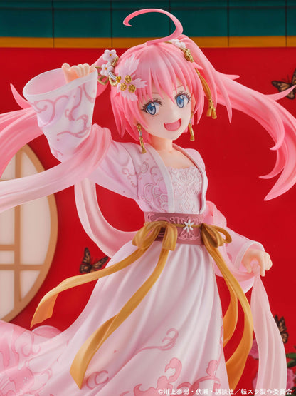 Milim Nava Hanfu Style Ver. AmiAmi Limited Edition Oriental Forest