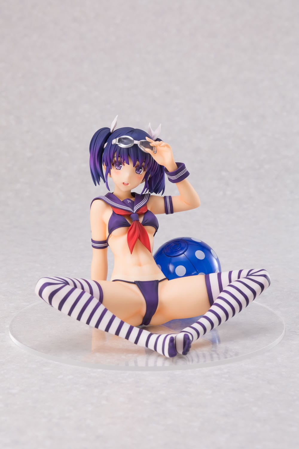 Kurehito Misaki Original Character Orchid Seed - Anime Figuren günstig kaufen
