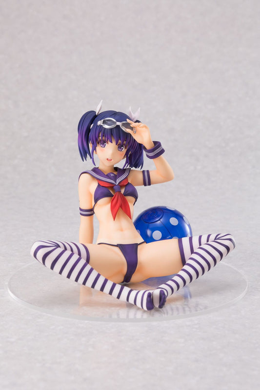 Kurehito Misaki Original Character Orchid Seed - Anime Figuren günstig kaufen