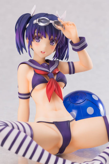 Kurehito Misaki Original Character Orchid Seed