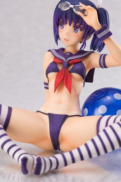 Kurehito Misaki Original Character Orchid Seed