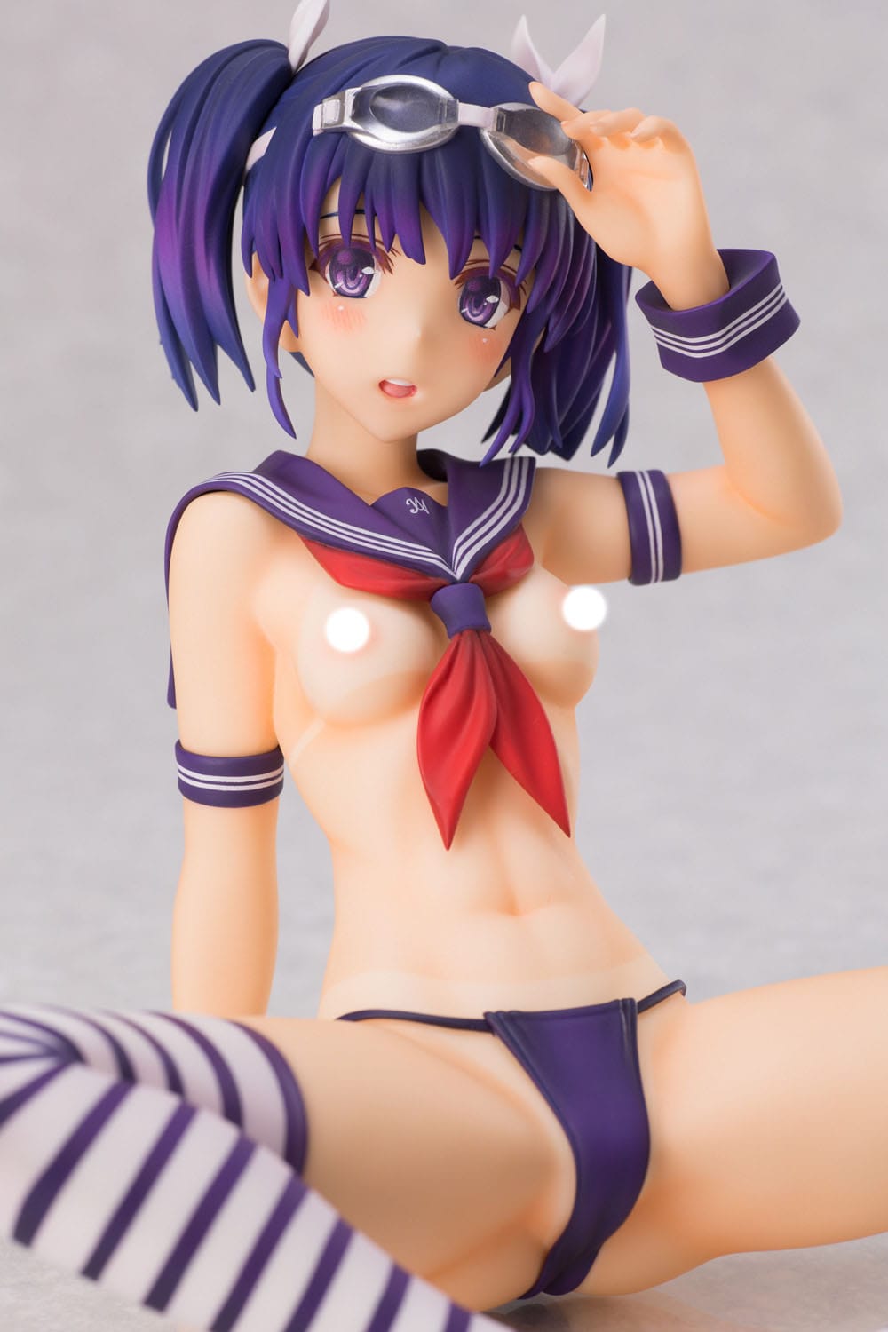 Kurehito Misaki Original Character Orchid Seed