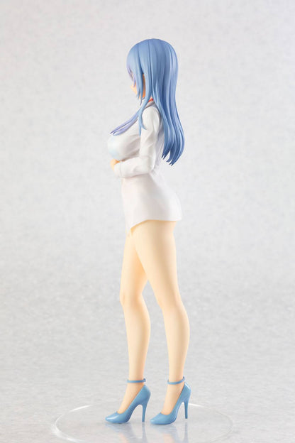 Komikawa Aoi - Komiflo Image Character / Original Character (JAPAN IMPORT) - Anime Figuren günstig kaufen