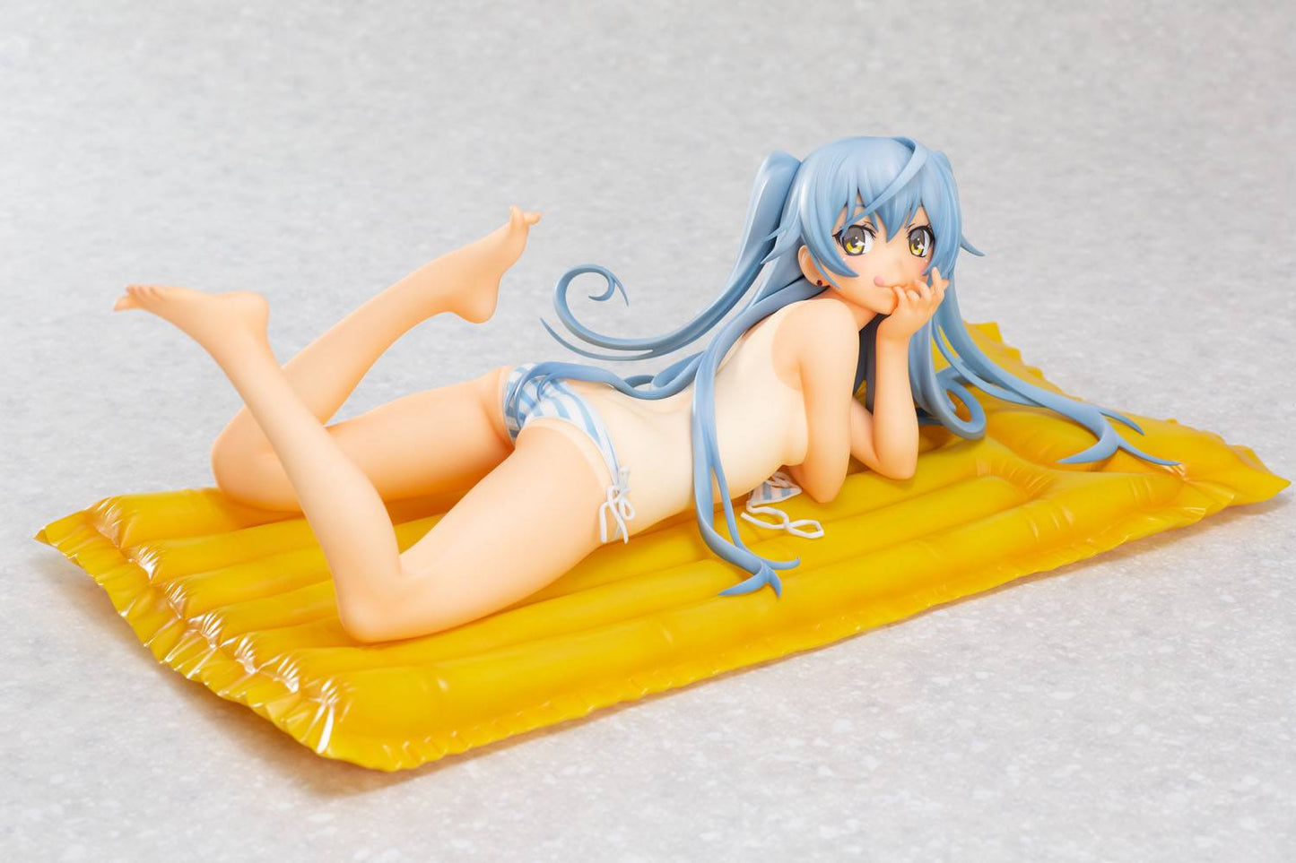 Shishigaya Tohka Grisaia Phantom Trigger Orchid Seed