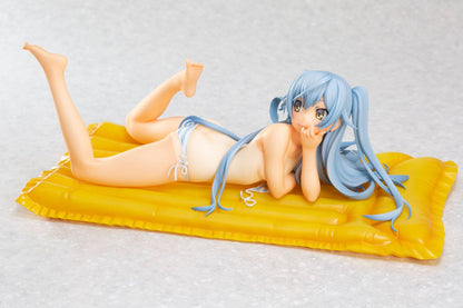 Shishigaya Tohka Grisaia Phantom Trigger Orchid Seed