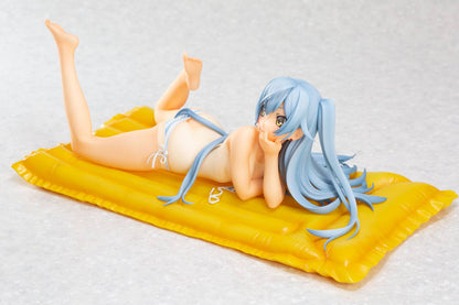 Shishigaya Tohka Grisaia Phantom Trigger Orchid Seed