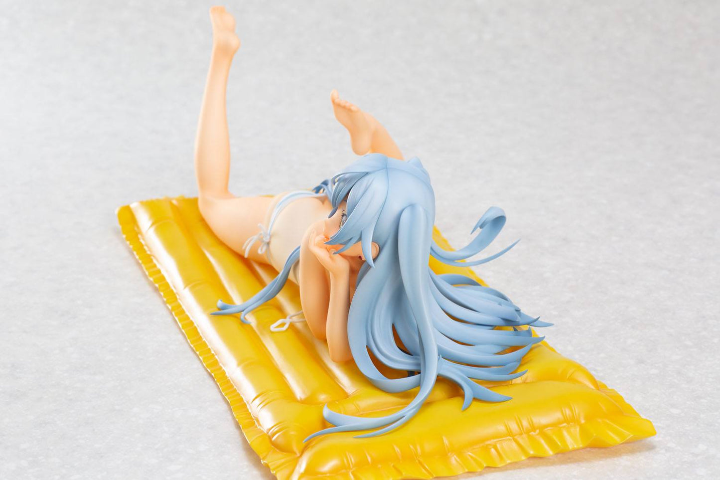 Shishigaya Tohka Grisaia Phantom Trigger Orchid Seed