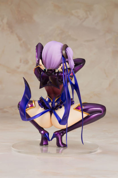 Succubus Mary Lapis Original Character Orchid Seed