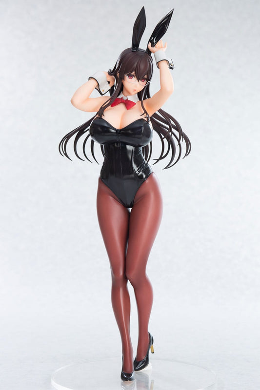 Tohko Sakuramachi Bunny Ver. Orchid Seed - Anime Figuren günstig kaufen