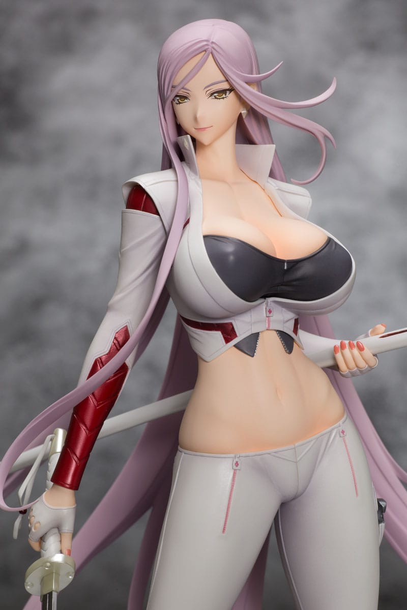 Yuko Sagiri Triage X Orchid Seed