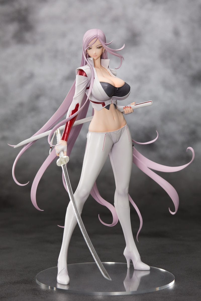 Yuko Sagiri Triage X Orchid Seed