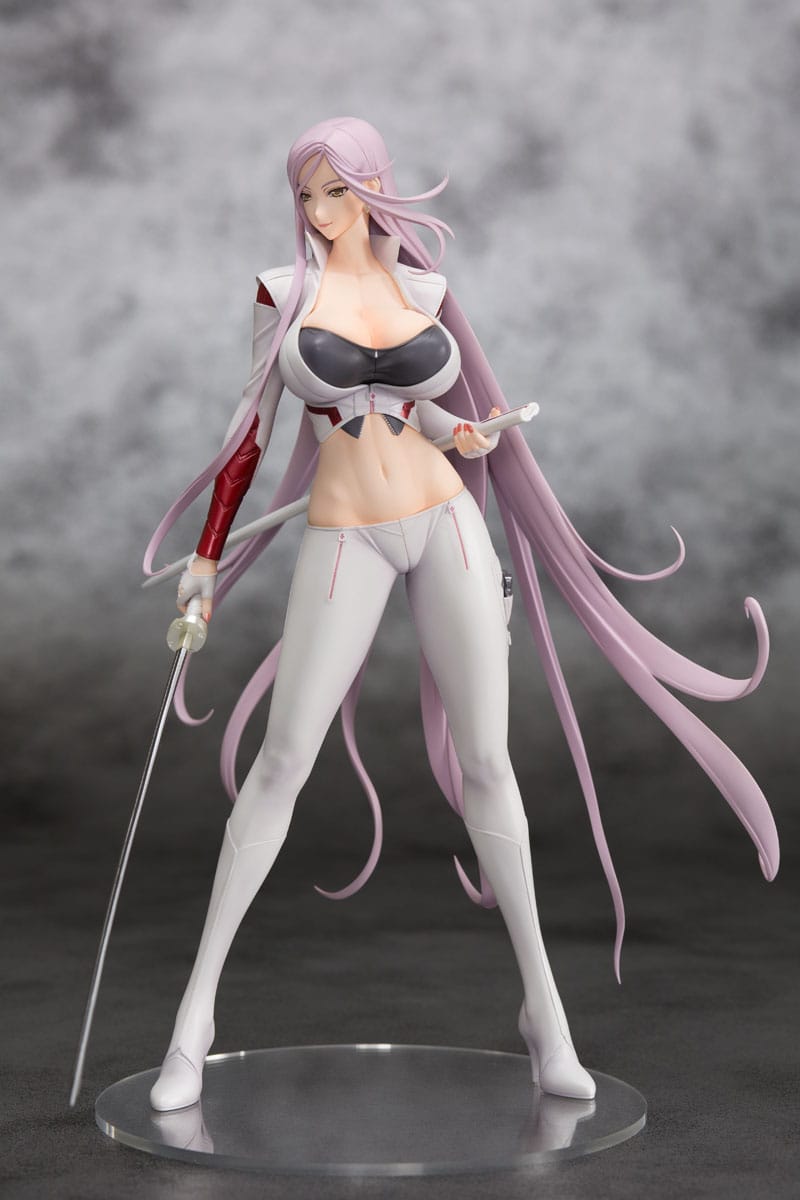 Yuko Sagiri Triage X Orchid Seed