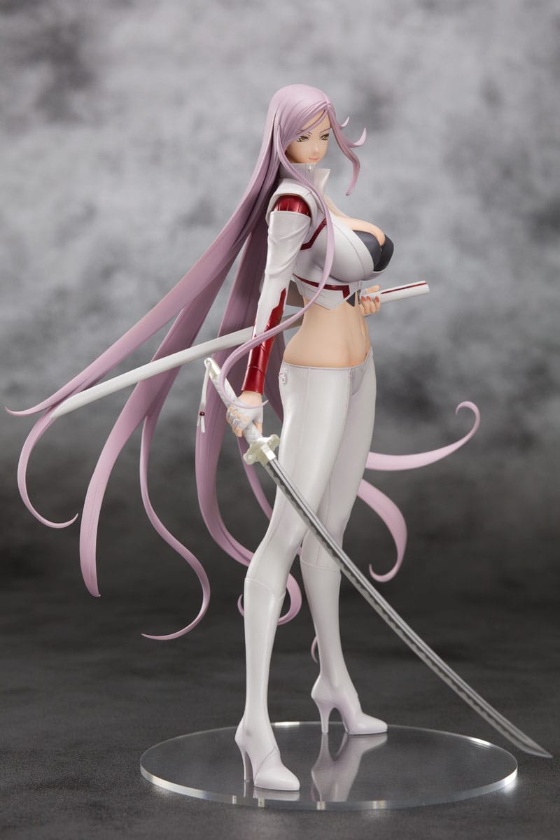 Yuko Sagiri Triage X Orchid Seed