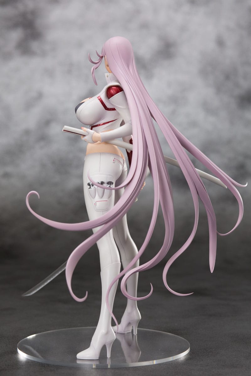 Yuko Sagiri Triage X Orchid Seed
