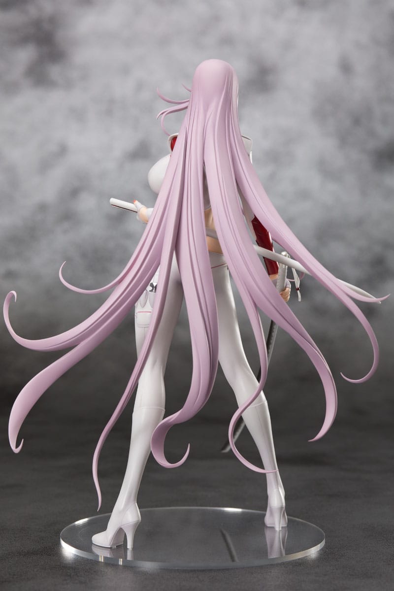 Yuko Sagiri Triage X Orchid Seed