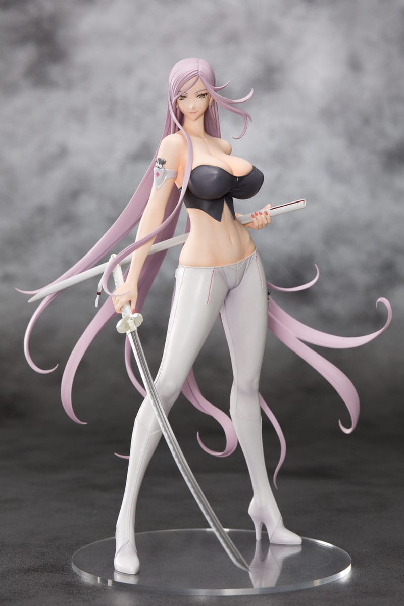 Yuko Sagiri Triage X Orchid Seed